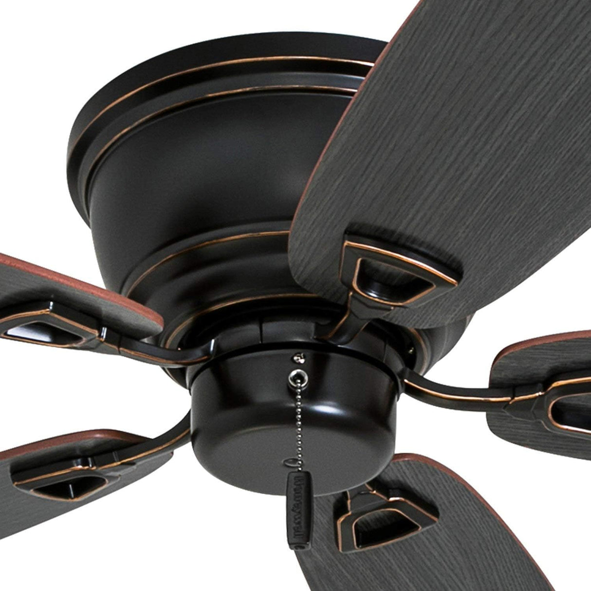 Ventilador de techo clásico 50516-01 Honeywell Ceiling Fans