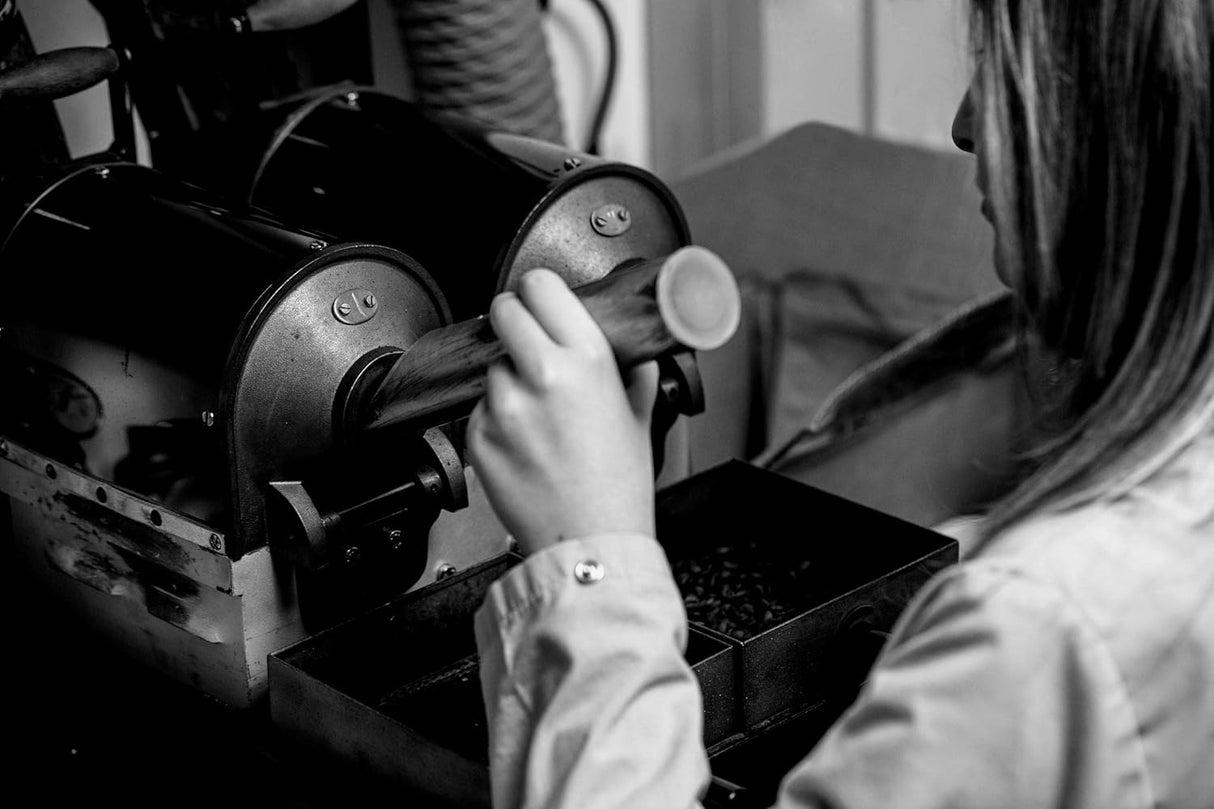 Café Espresso Descafeinado Bristot, Molido, 250g, Tostado Medio