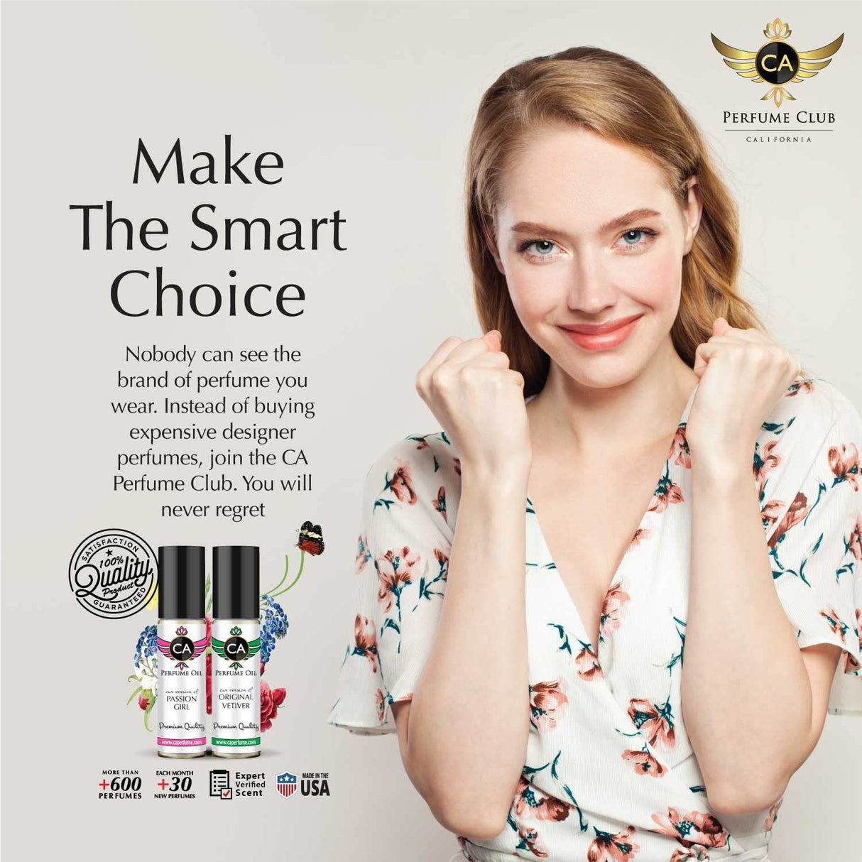 Perfume CA Tom F Tampa Vanille Fatale Unisex Roll-On