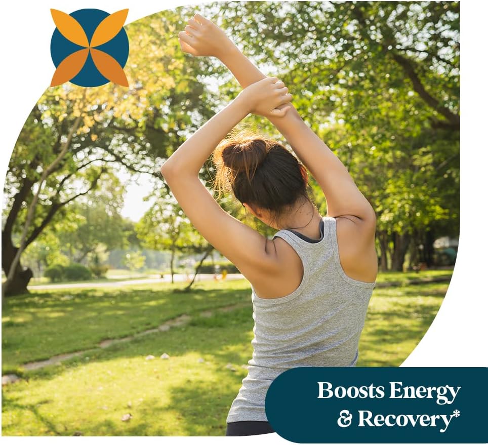 Complejo de Ashwagandha - Pattern Wellness - 60 Cápsulas Veganas