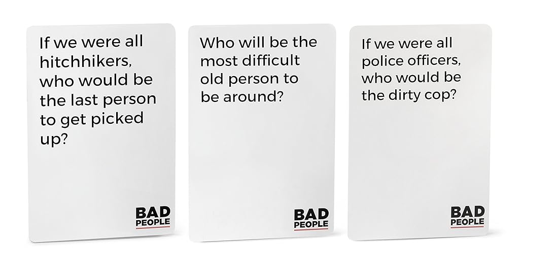 Juego de fiesta para adultos