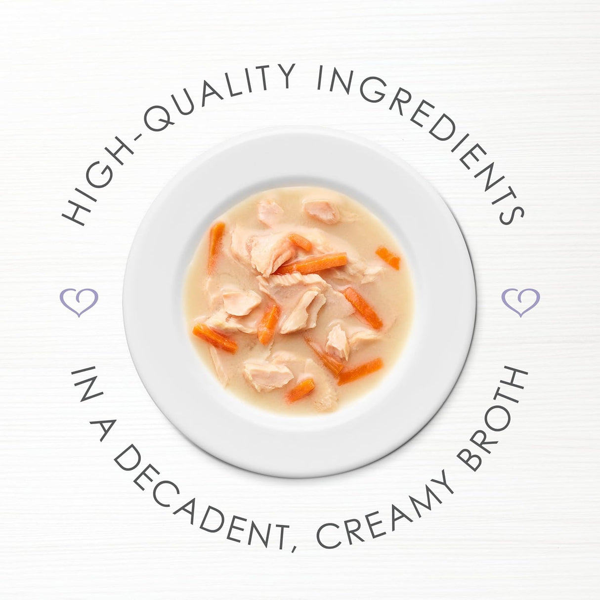 Alimento de Caldo para gatos Purina Fancy Feast