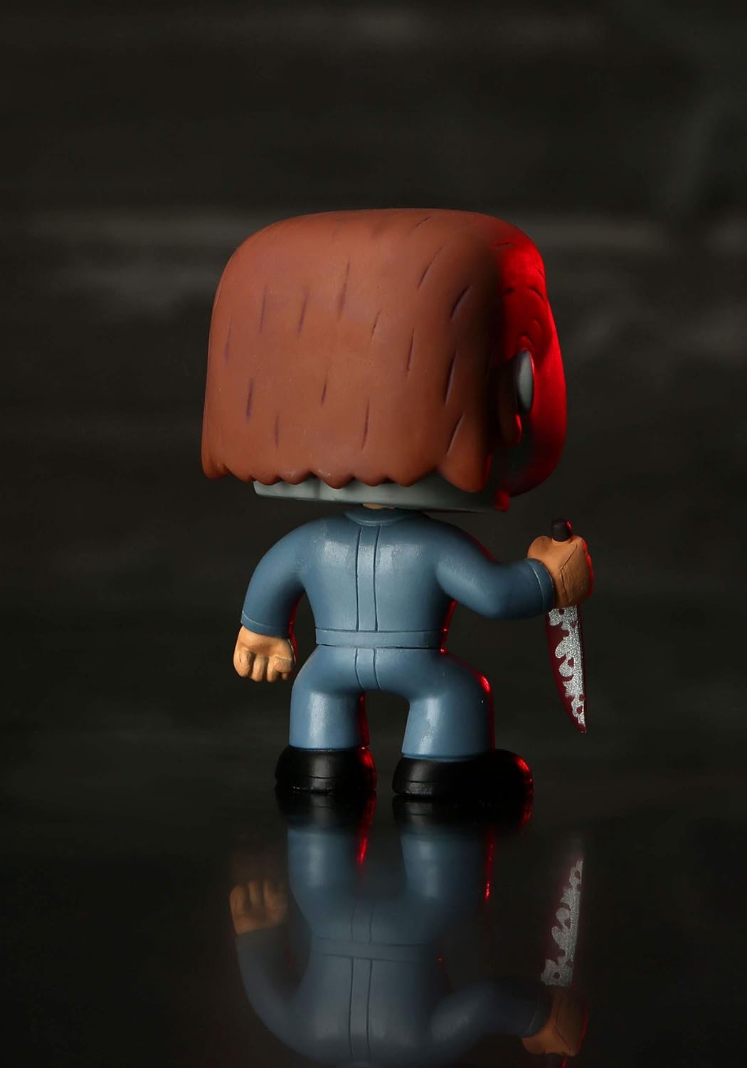 Funko Pop Movies: Figura Michael Myers, Halloween - Modelo 2296