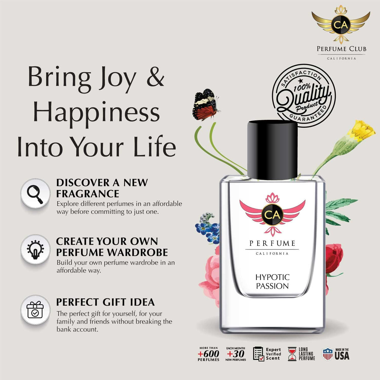 Perfume Impression of Maison Francis K. Baccarat Spray