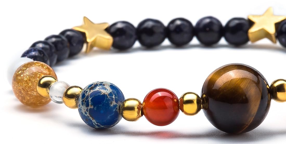 Pulsera Universo Galaxy