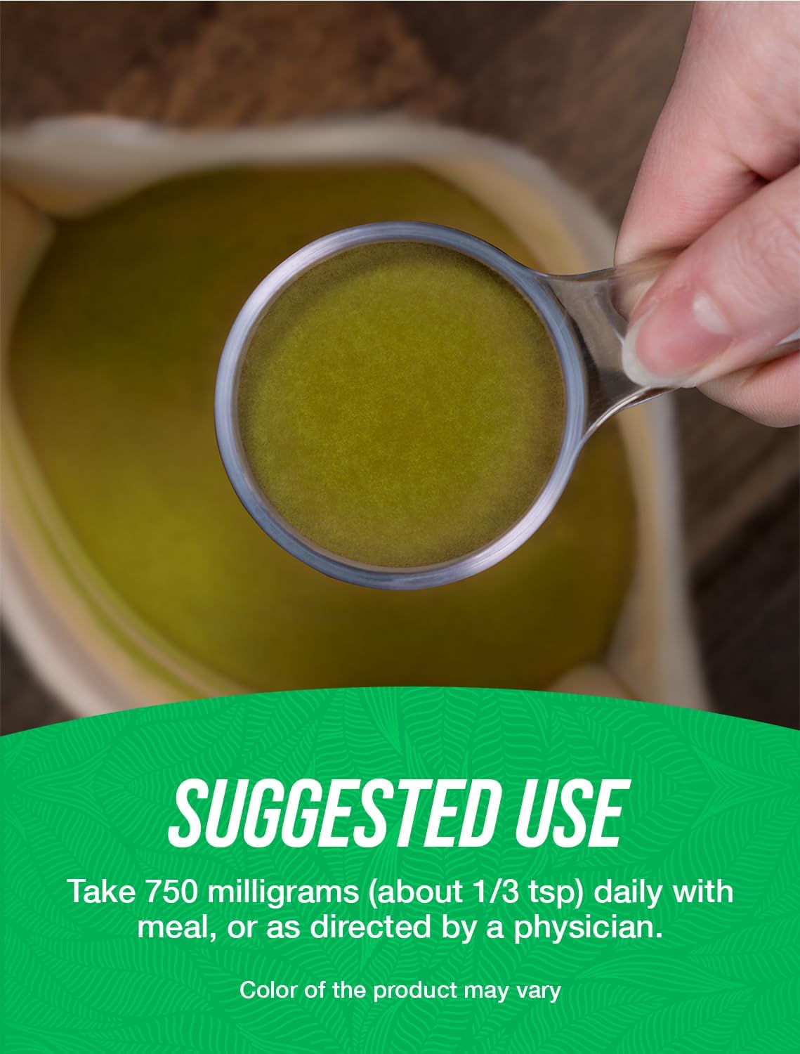 Extracto en Polvo de Hoja de Olivo, Fuente Antioxidante