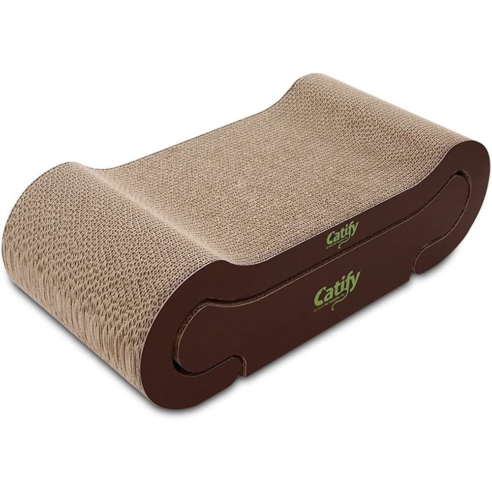 Alfombrilla para rascar para gato