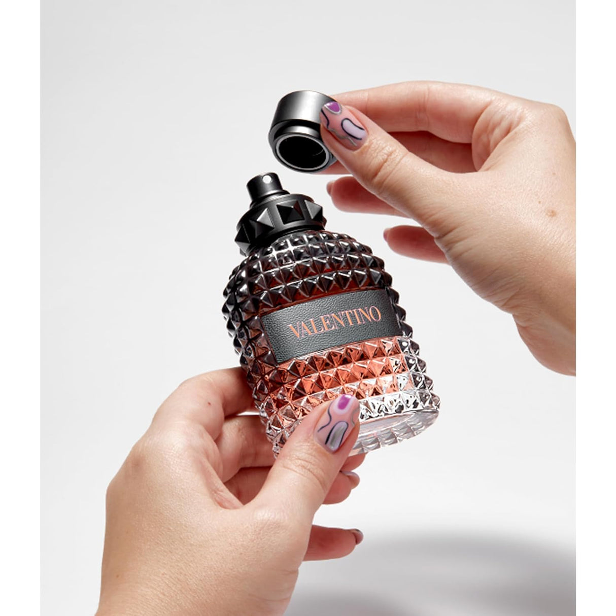 Perfume Eau de Toilette Valentino Uomo Born In Roma