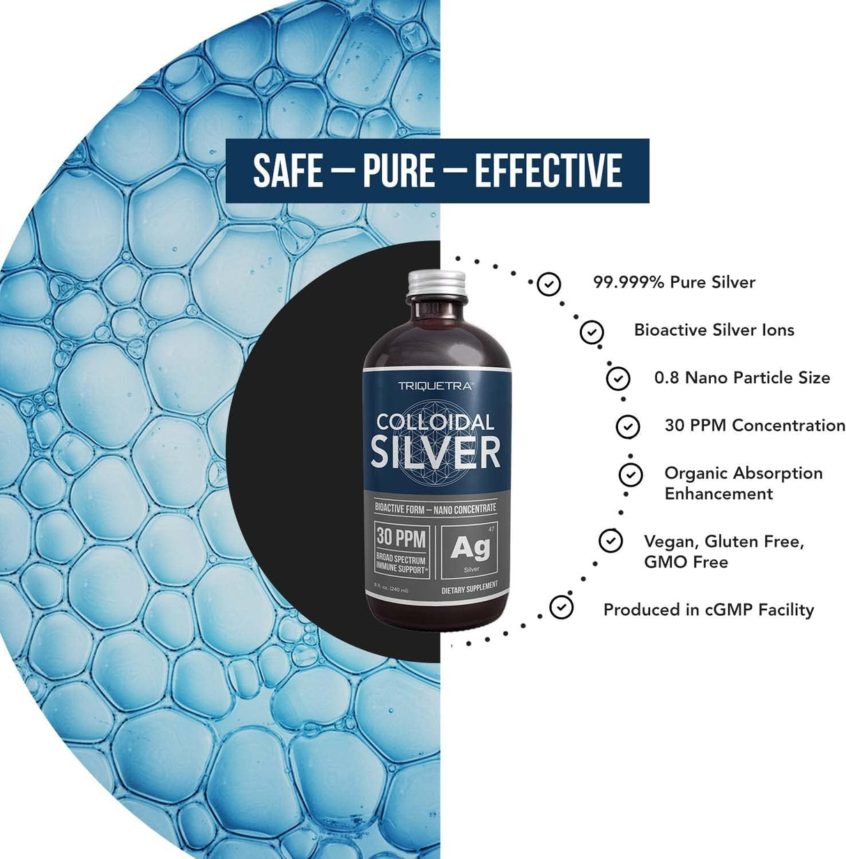 Suplementos Alimenticios Soporte inmune