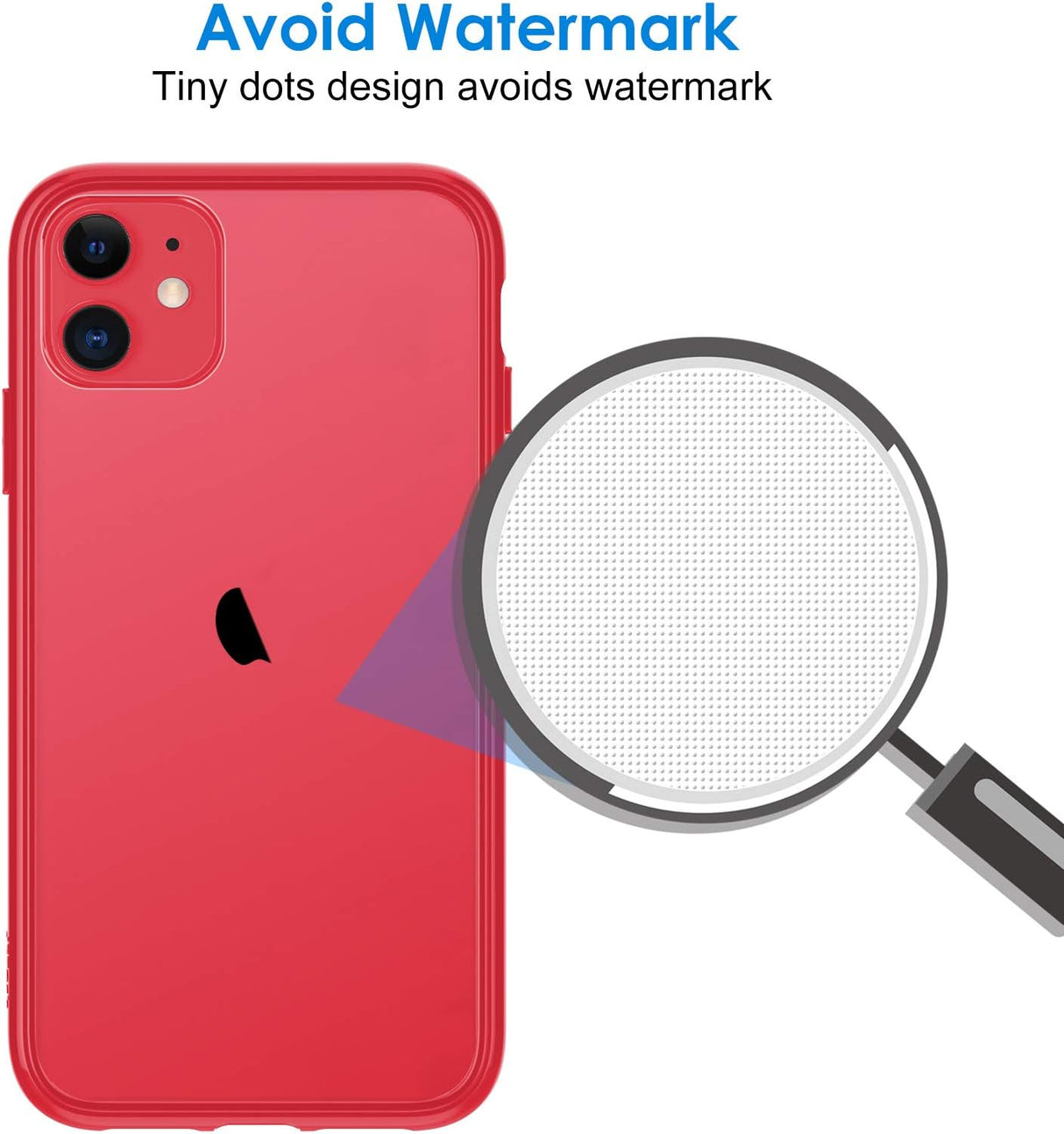 JETech - Funda para iPhone 11 (2019), 6.1 pulgadas, cubierta a prueba de golpes, parte trasera transparente anti rayoneshttps://www.amazon.com/-/es/dp/B07QPV8W5R/ref=twister_B09J8YKQ6P?_encoding=UTF8&psc=1