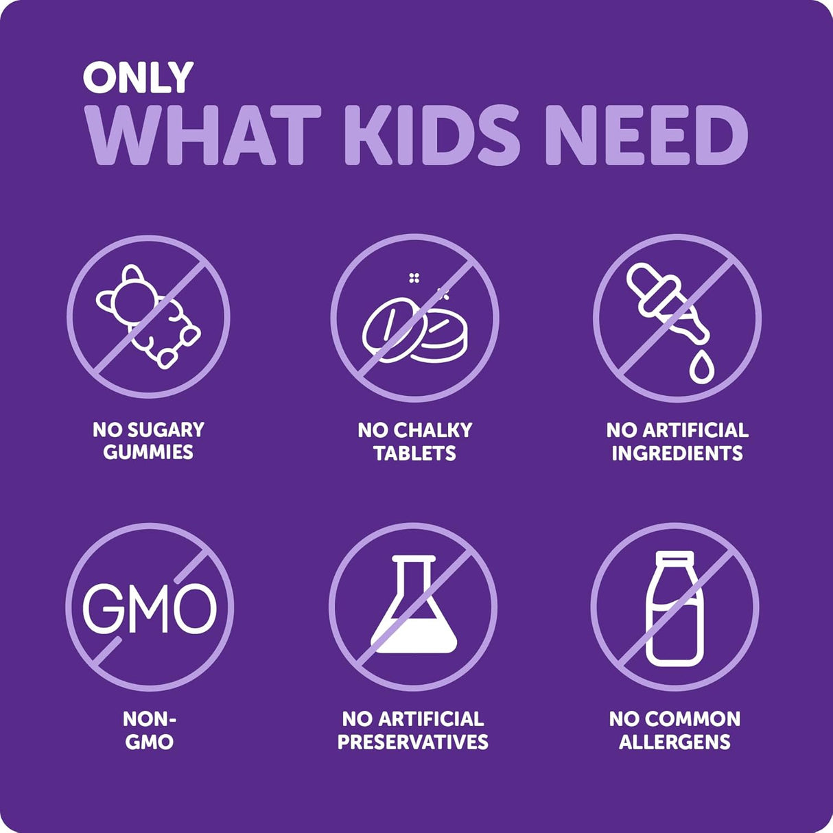 Ddrops Kids Vitaminas Líquidas Orgánicas A+D, 60 gotas