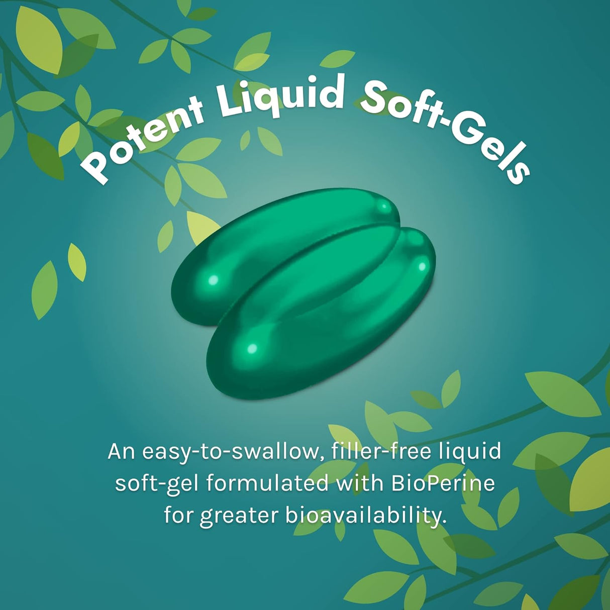 Suplemento Multi-Nutrient Eye Health con luteína omega-3