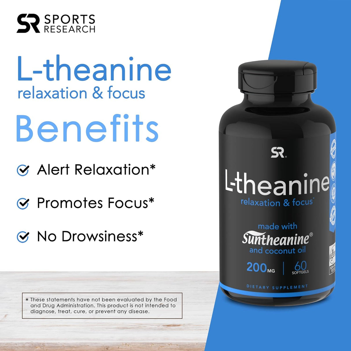 Suplementos Alimenticios doble fuerza en aceite de coco