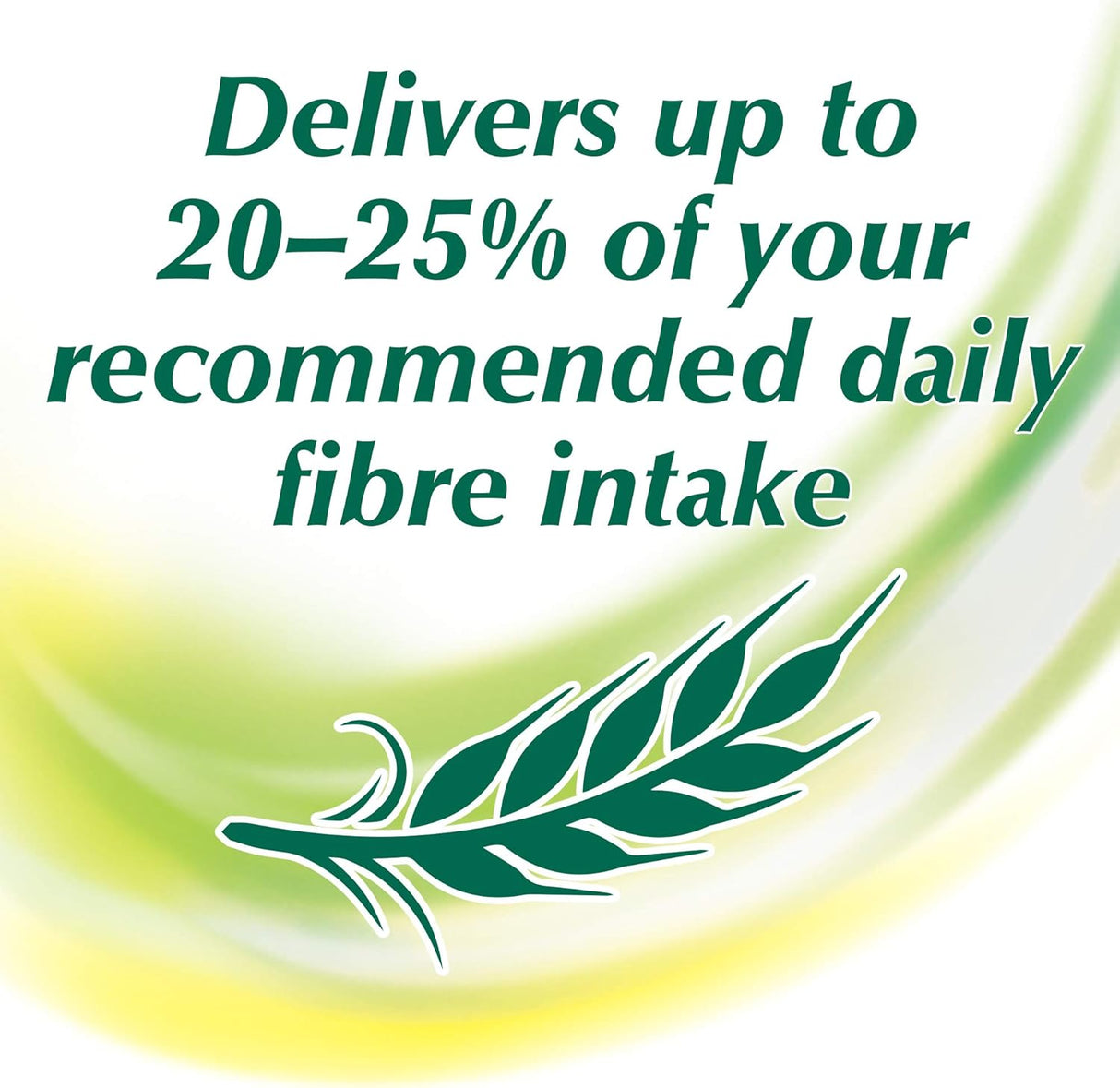 Suplemento de fibra natural Benefiber