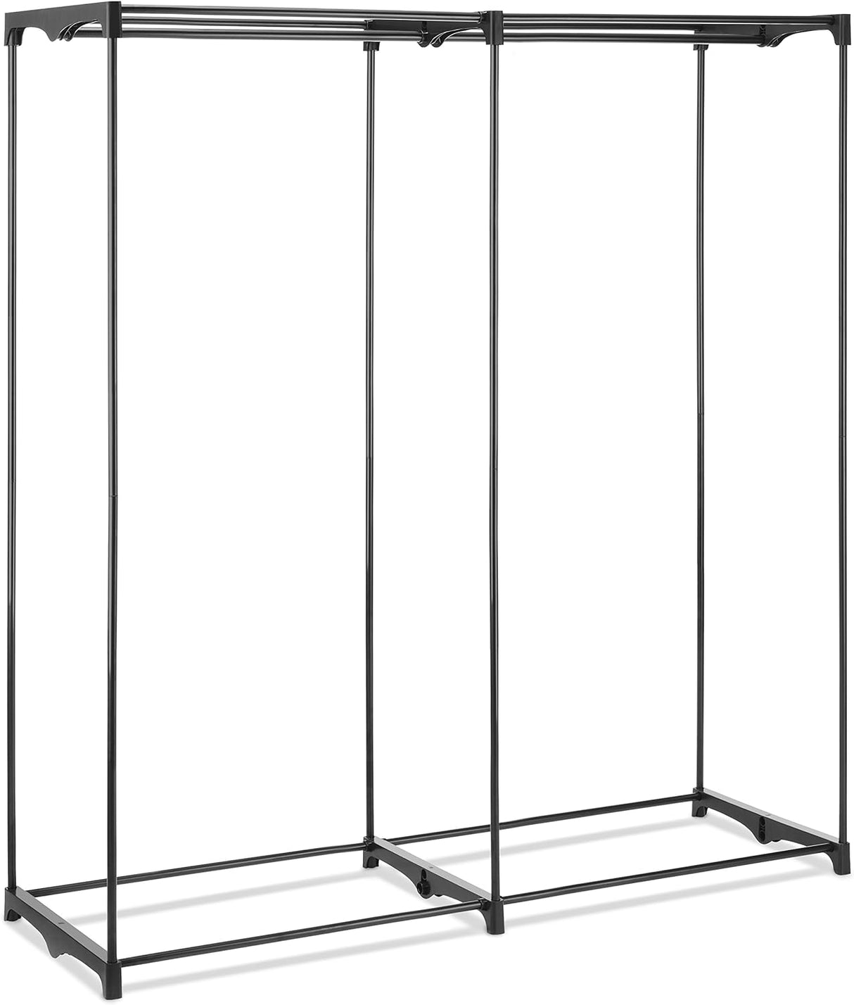 Armario extra ancho 60" con cubierta