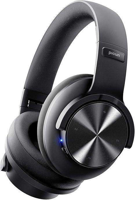 Auriculares Bluetooth Inalámbricos 120H, 3 Modos EQ, B8