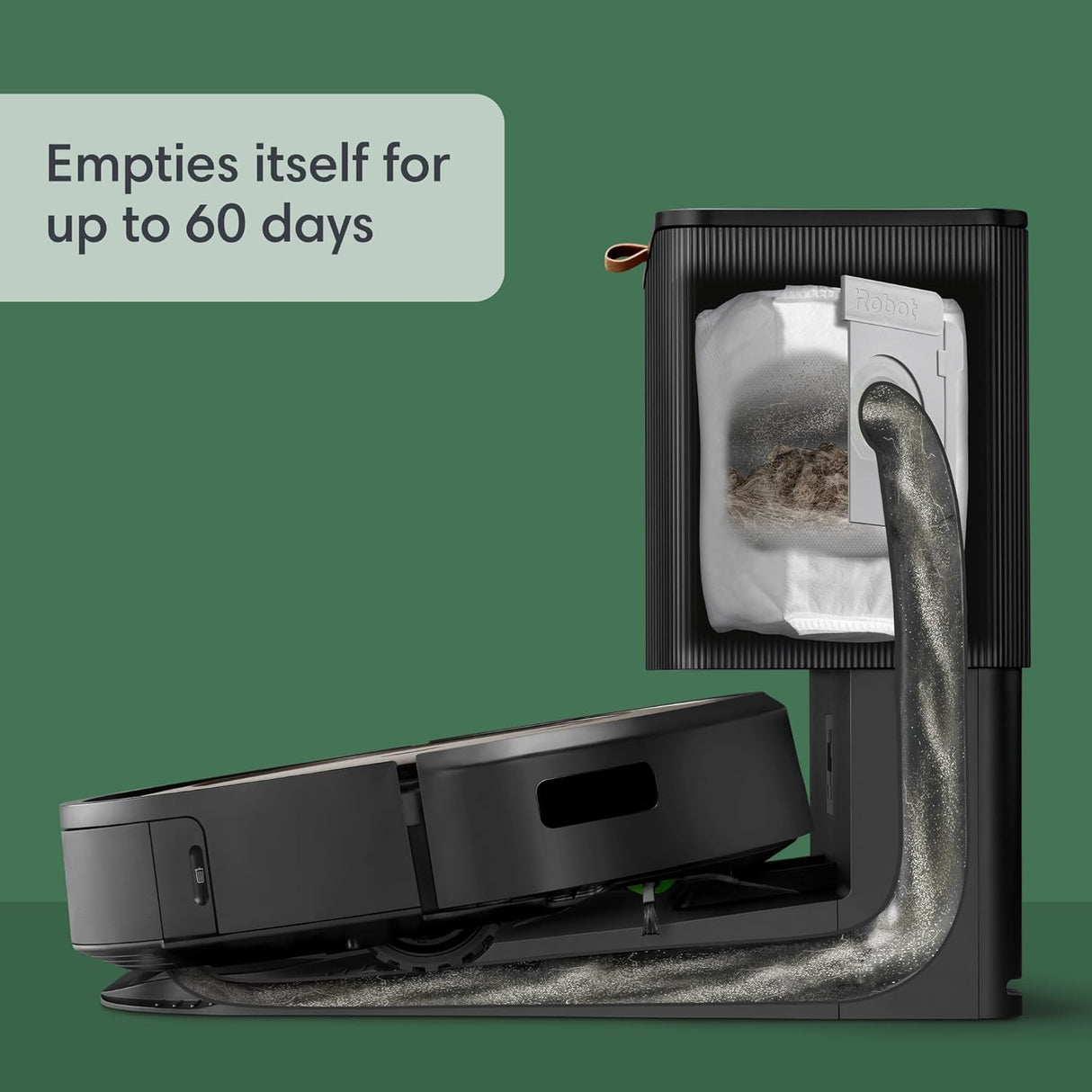 Aspiradora Robot iRobot Roomba j9+: Succión Potente, Autovaciado