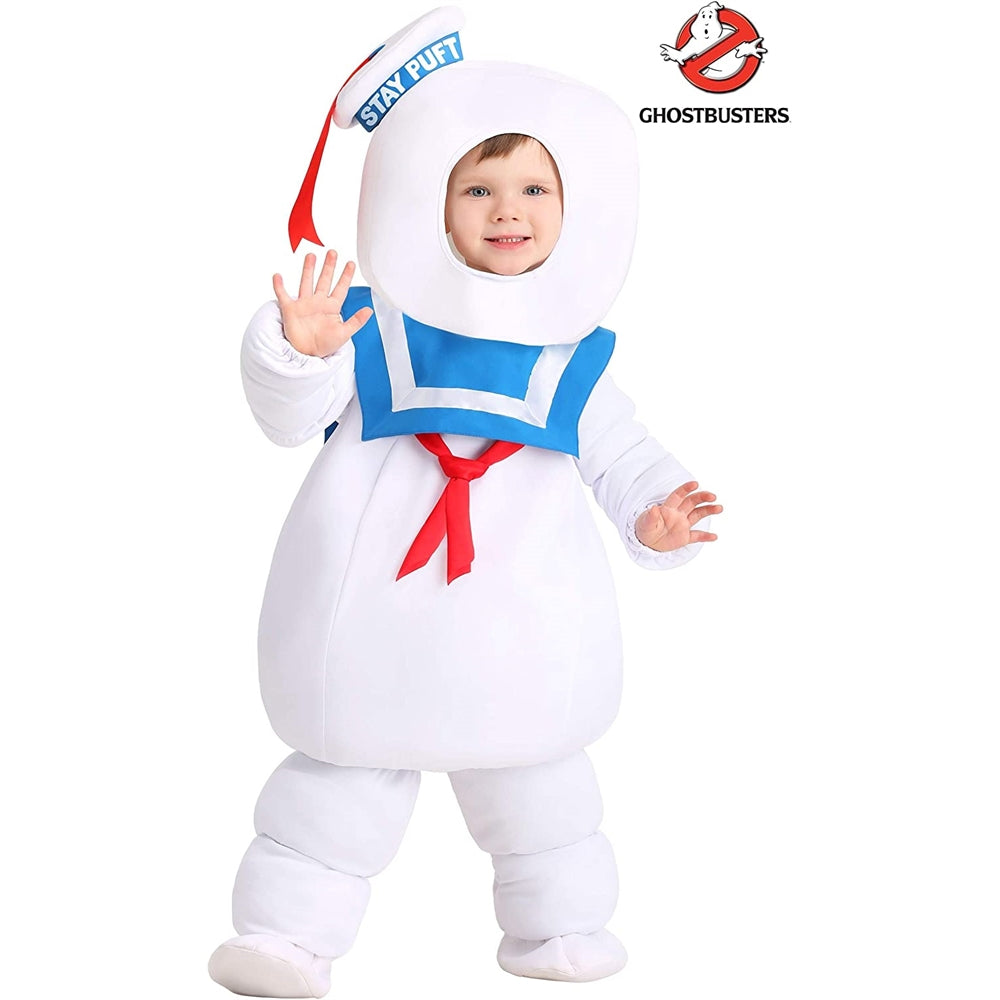 Disfraz para niños pequeños de estancia talla S