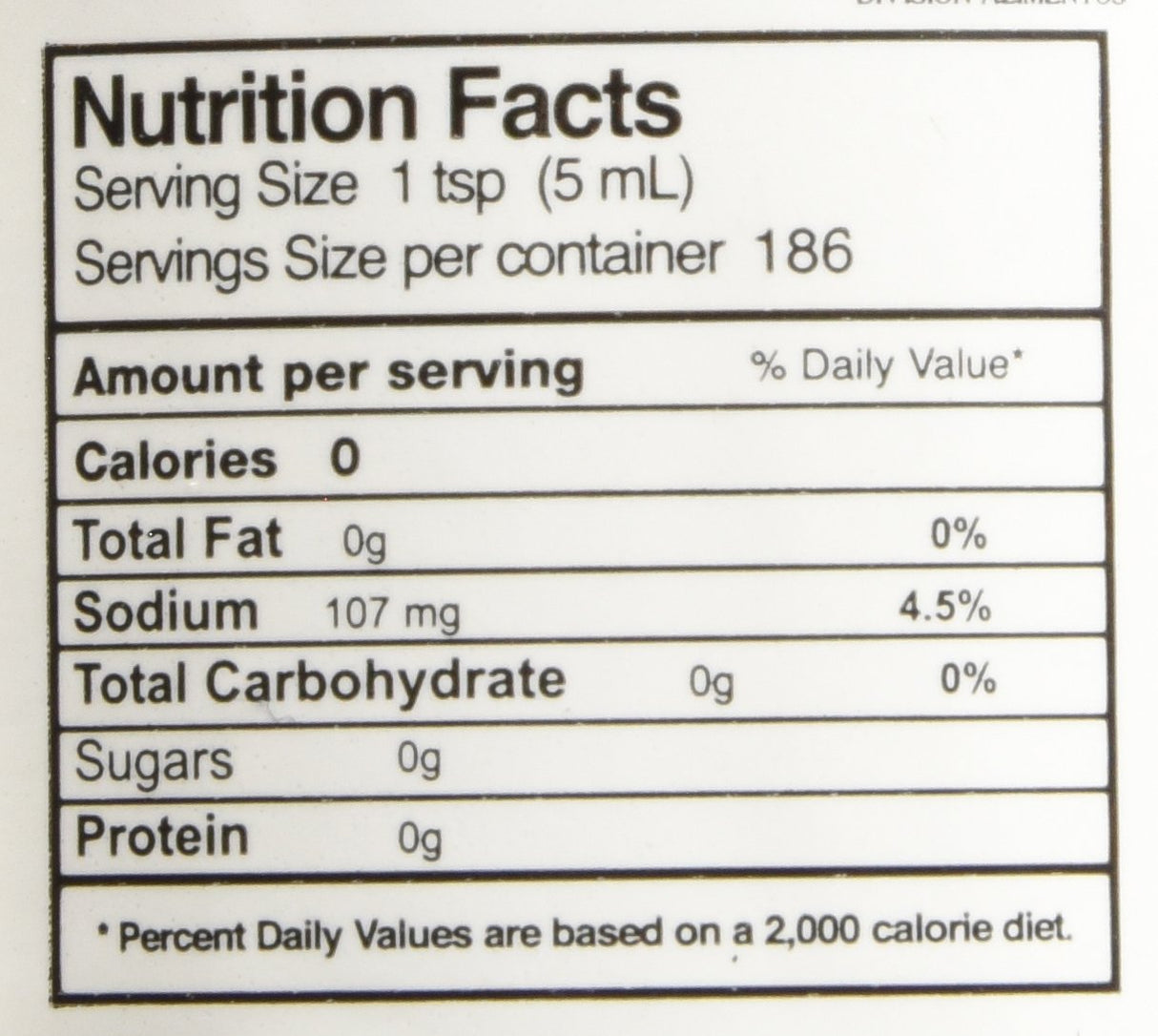 Salsa Picante San Luis - Salsa Picante Picante 31.4 Oz