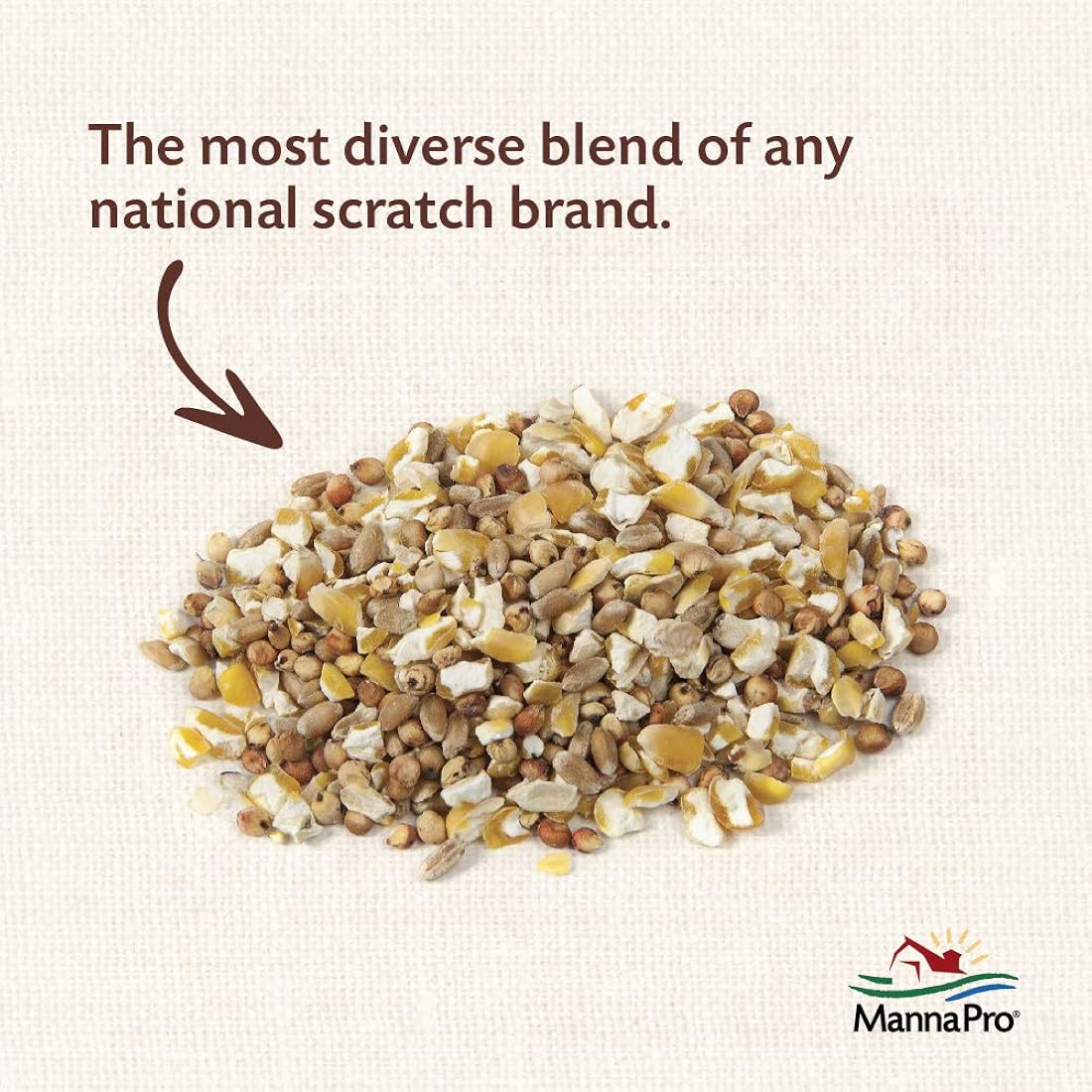 Golosina de pollo rica en nutrientes de 10 libras