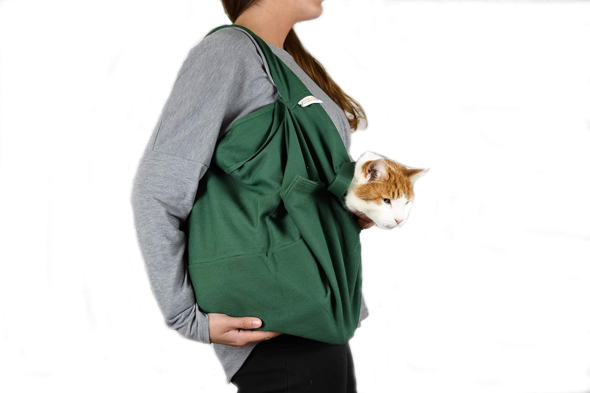 Transportadora Cómoda X-Large Cozy Comfort para Gatos