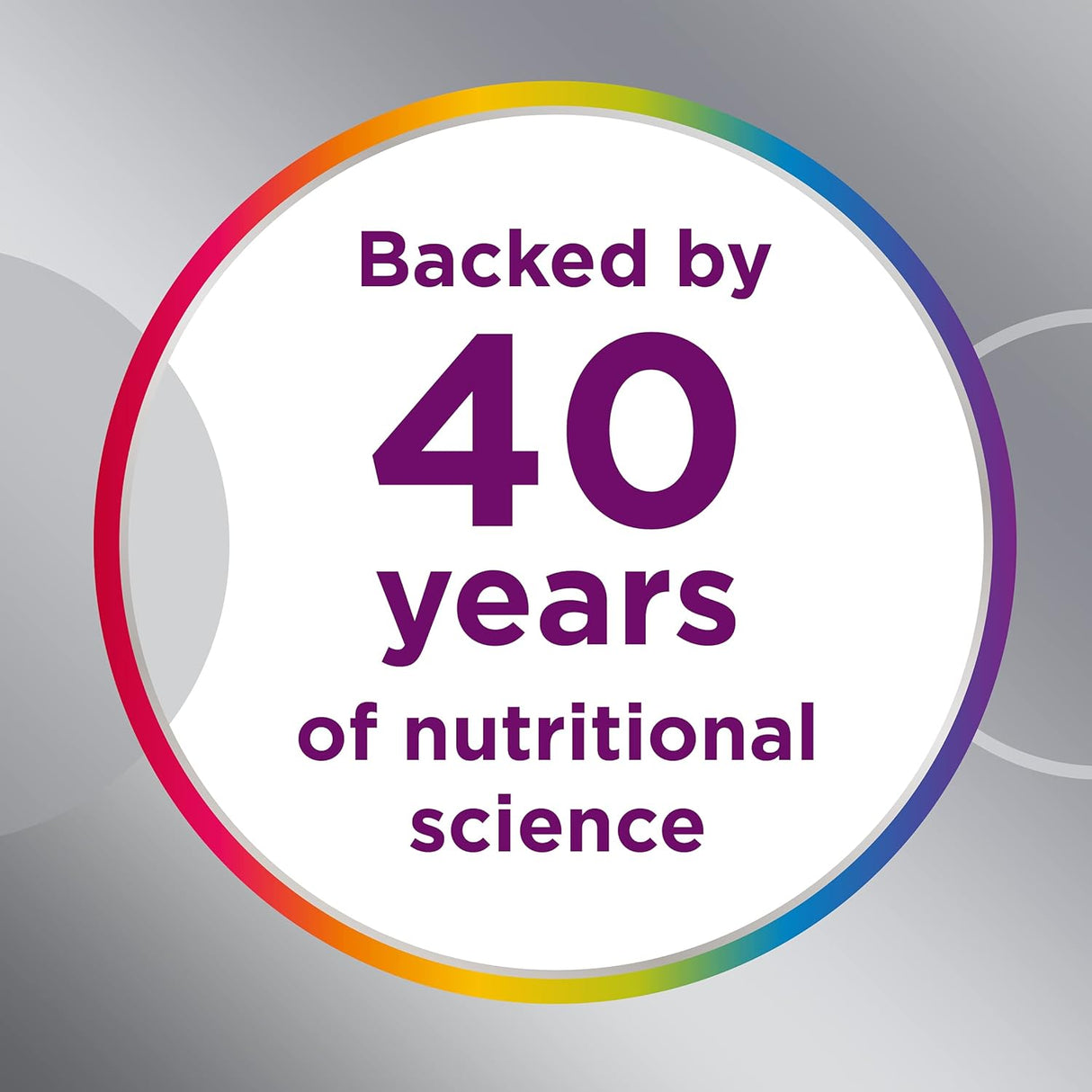 Suplementos Alimenticios multivitamínico mineral de plata