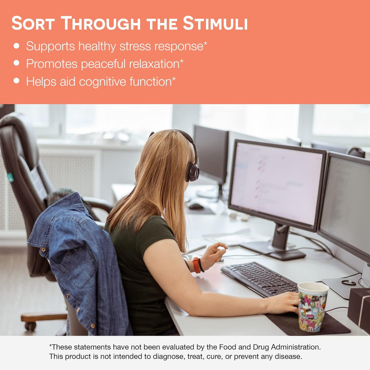 Vitaminas sublinguales veganas sin azúcar sabor a cereza