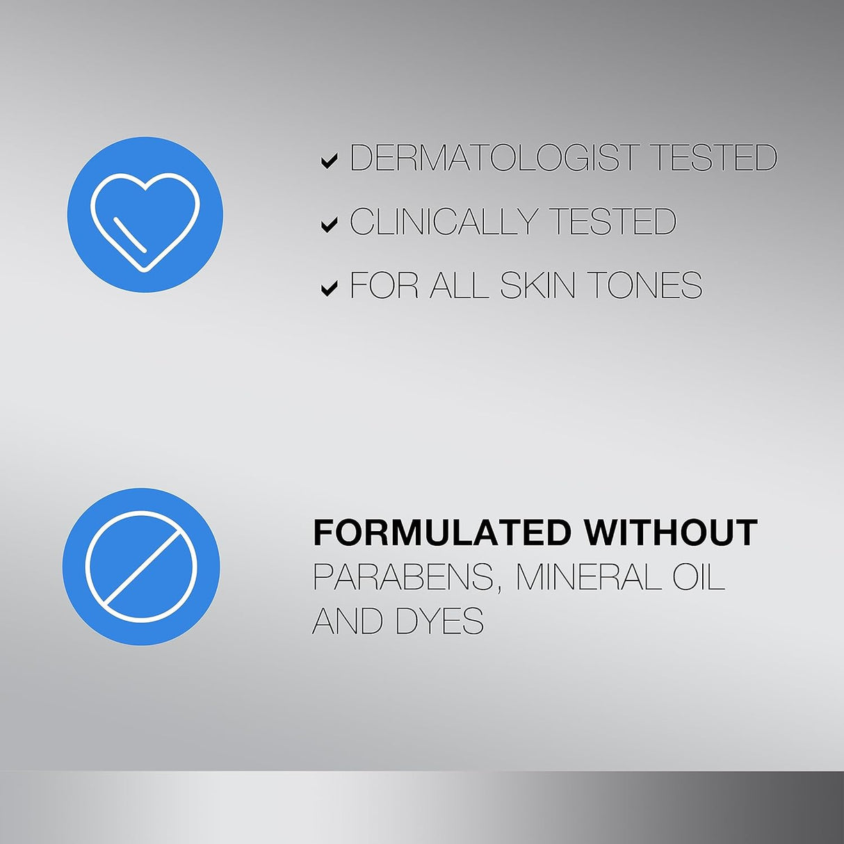 Crema Facial y de Cuello Antiarrugas con Retinol y Ácido