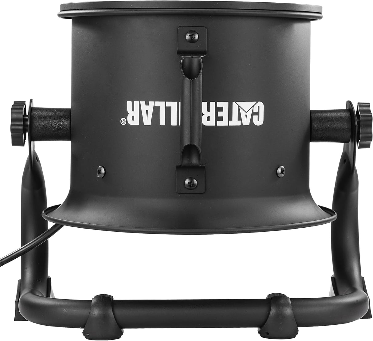 Ventilador de Aire HVD-9AC - Caterpillar, 4 velocidades, 360°