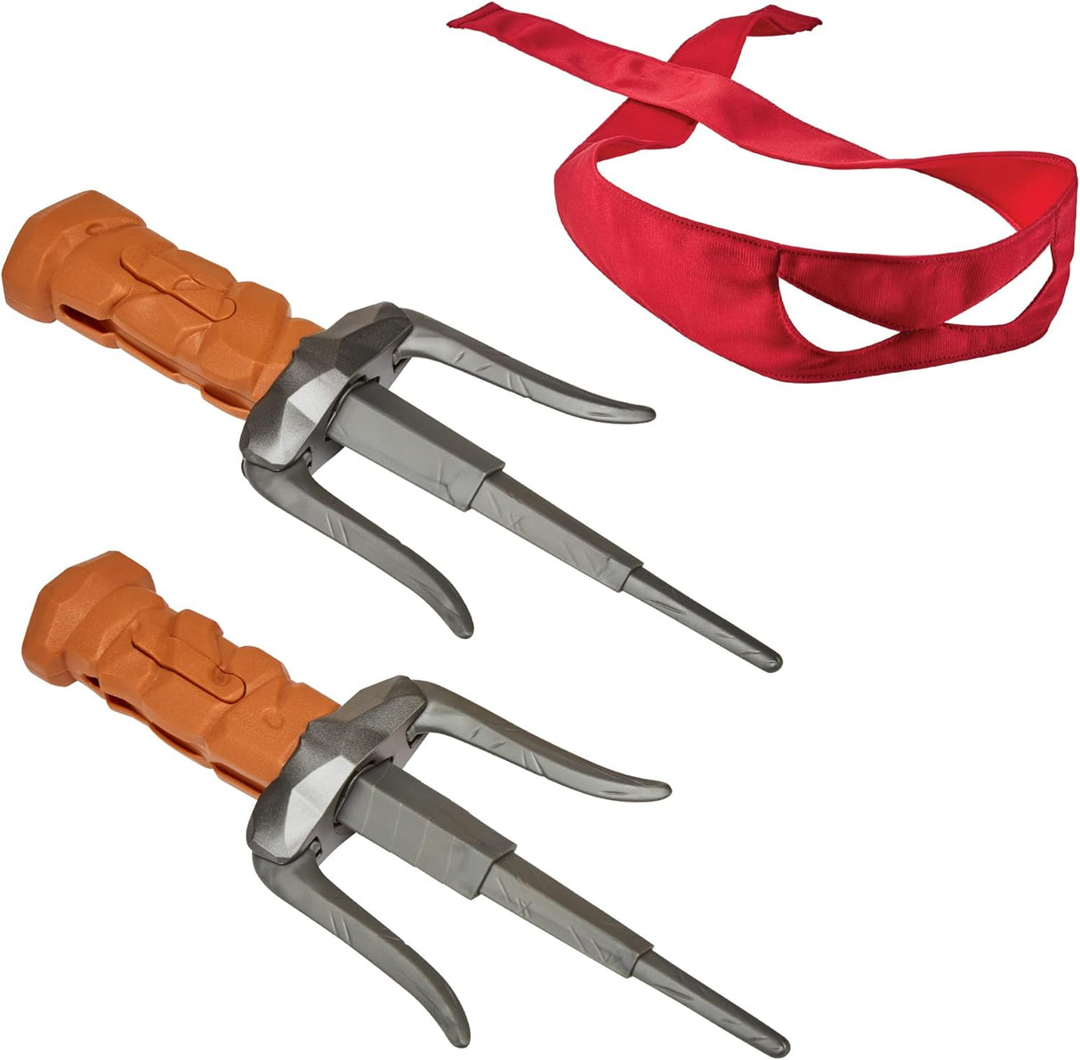 Set de Juego Raphael Sai TMNT por Playmates Toys - Mutant Mayhem