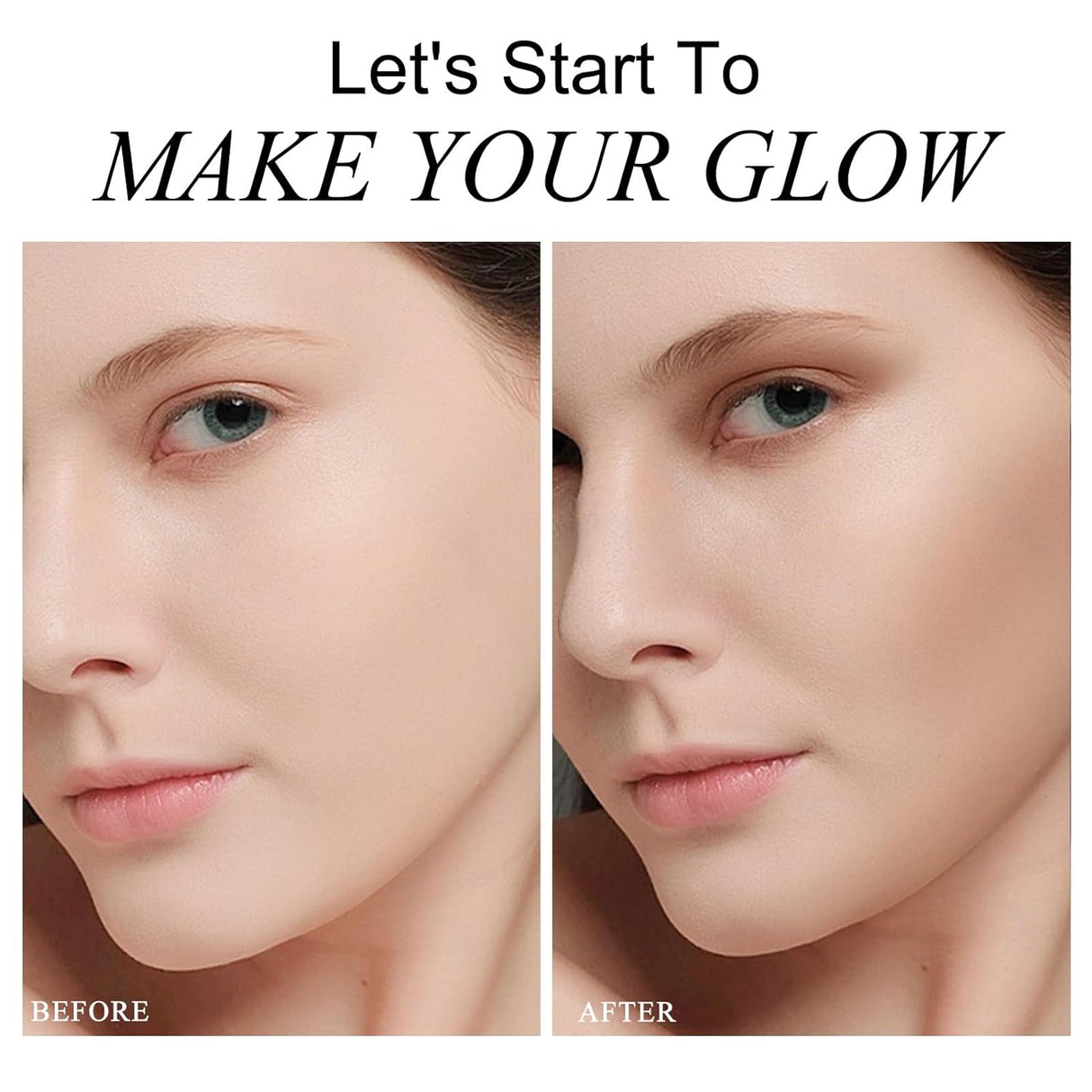 Paleta de Contorno Facial Ultrafina y Mate Multiusos