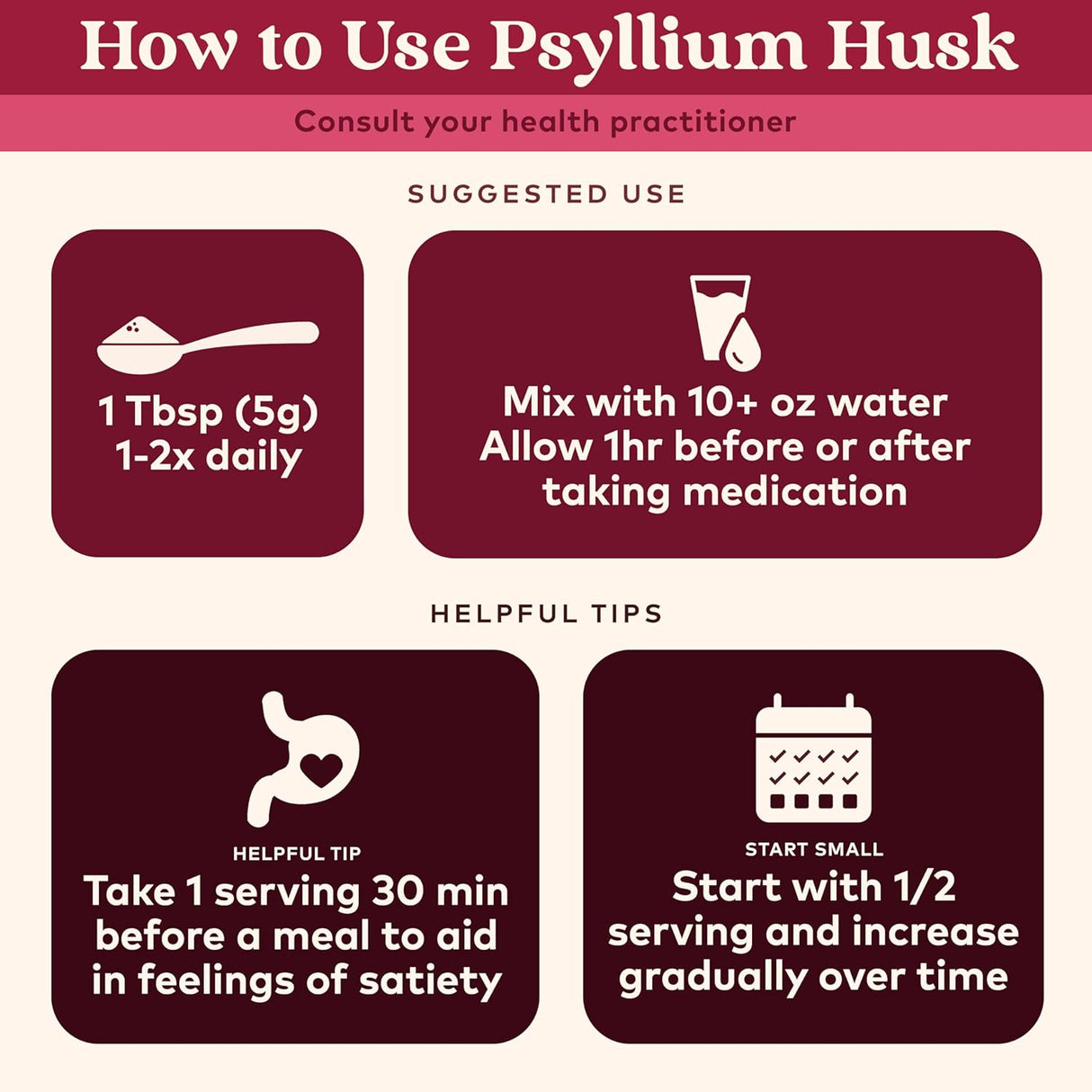 Psyllium Herbal Powder ORGANIC INDIA - Fibra Orgánica 12 oz