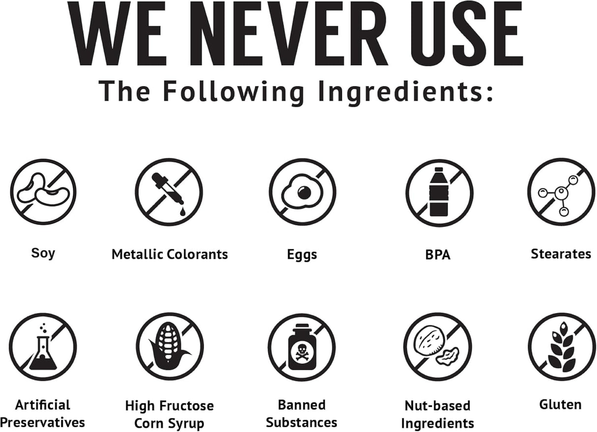 VitaMonk Clean EAA Proteína de Aminoácidos, Sin Edulcorantes