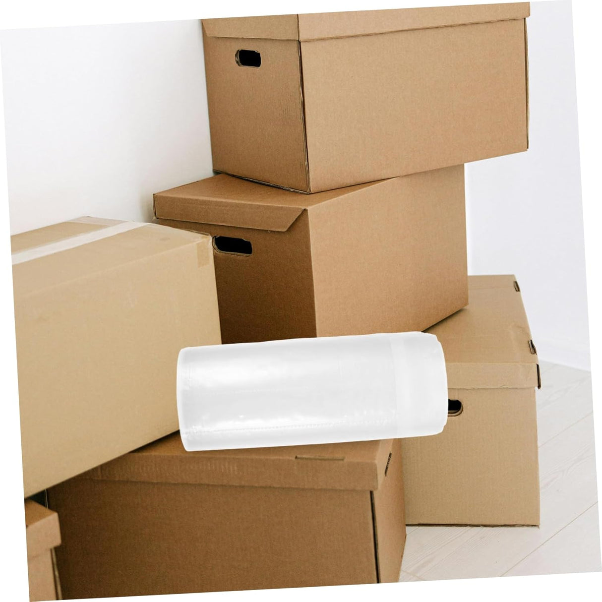 Cojines de aire inflables para embalaje - Protección y forma