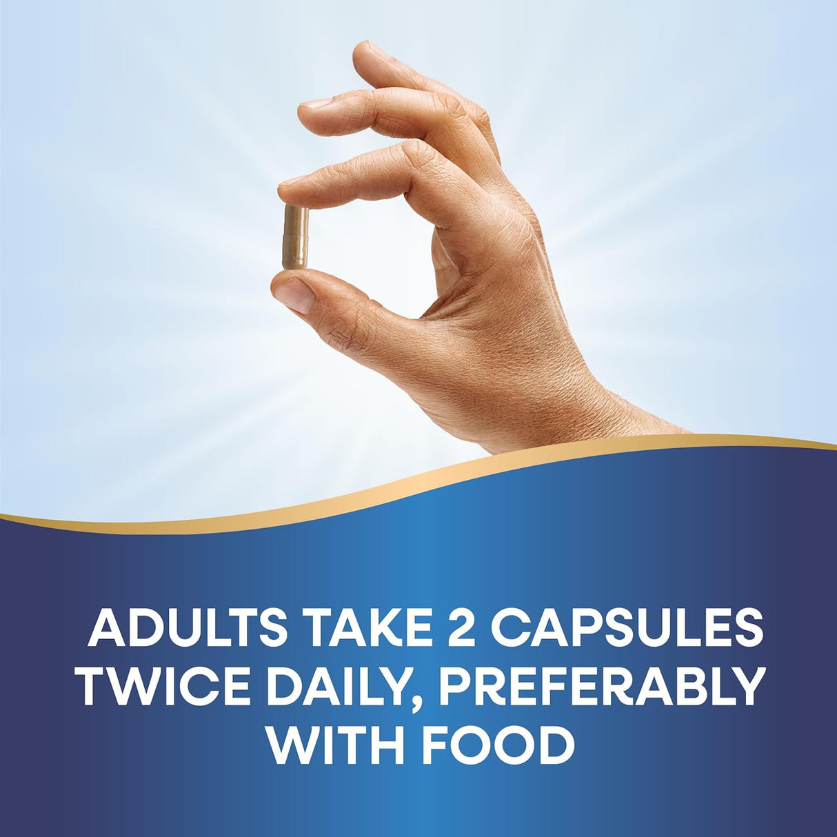 Cápsulas de raíz de regaliz, Nature's Way, 900 mg, 100 veganas