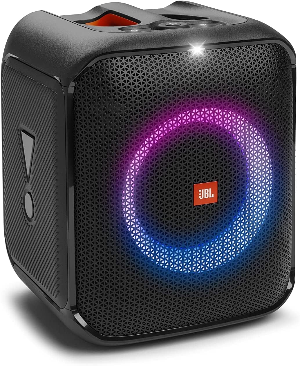 JBL Partybox Encore Essential: 100W, luces dinámicas, resistente