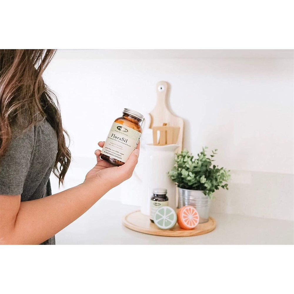 Suplementos Alimenticios Nutriente para la piel y huesos