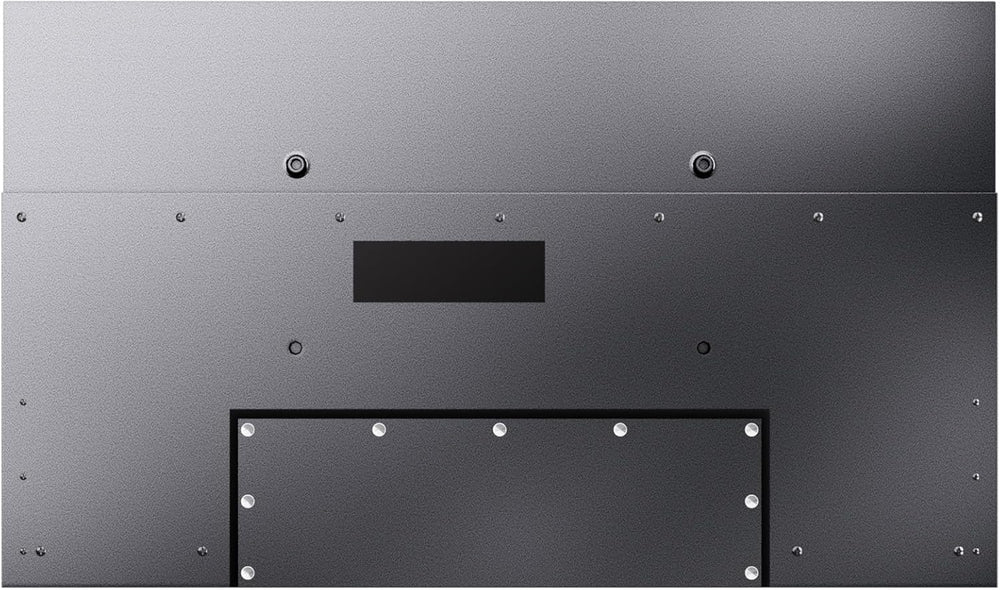 Televisor Exterior SYLVOX 55 4K IP55 Google TV Deck Pro 2.0