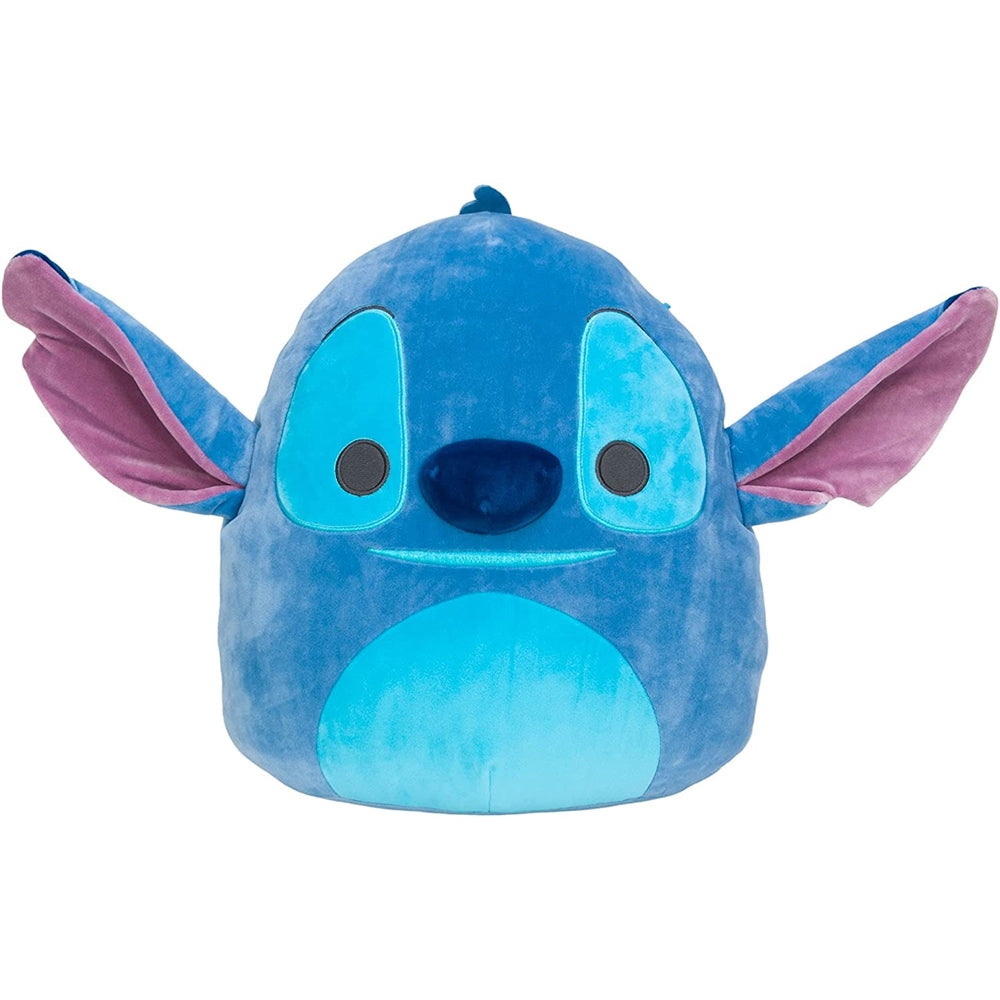 Peluche Kellytoy oficial de 14 pulgadas ultrasuave de Disney