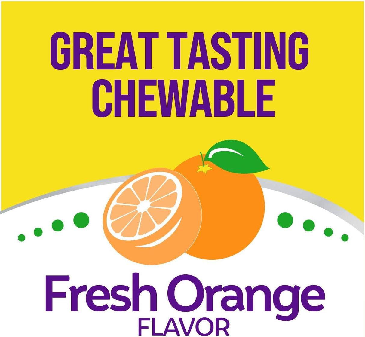 Probióticos Diarios Masticables para Salud Digestiva