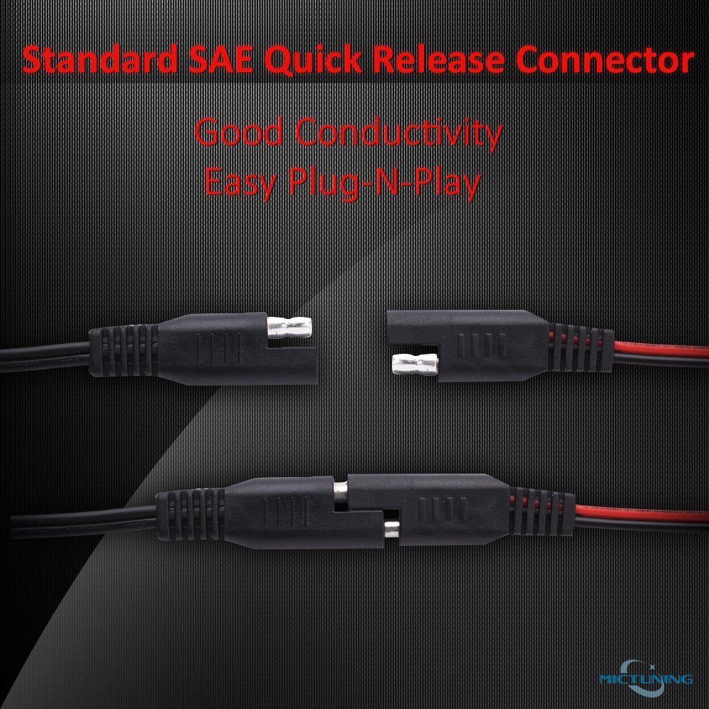 Adaptador de cable Cargador USB a prueba de agua