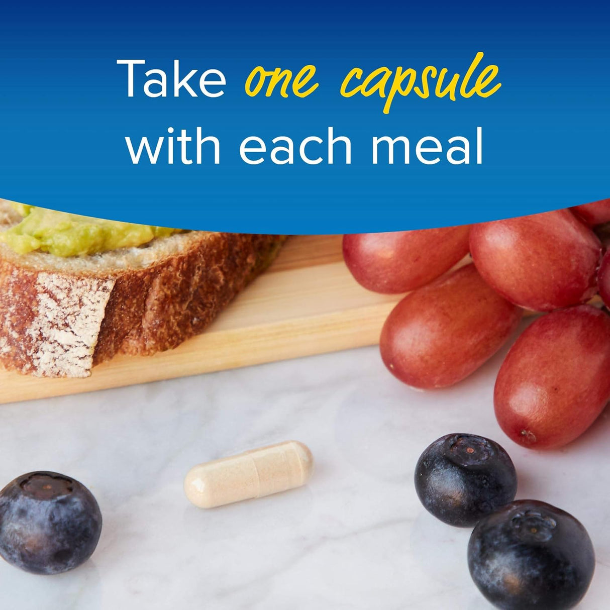 Suplemento Enzymedica Digest Gold con ATPro con enzimas