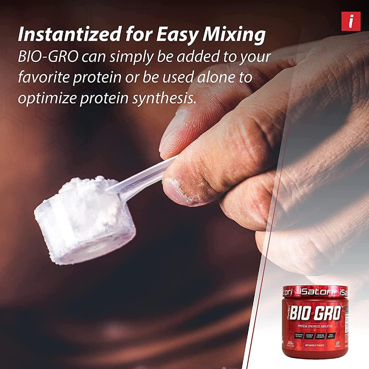 Suplementos Alimenticios síntesis de proteínas