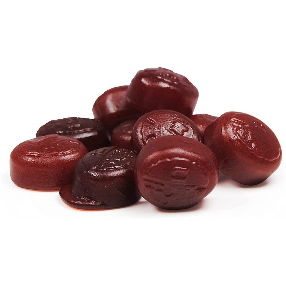 Suplementos Alimenticios cerebral gomitas de fresa