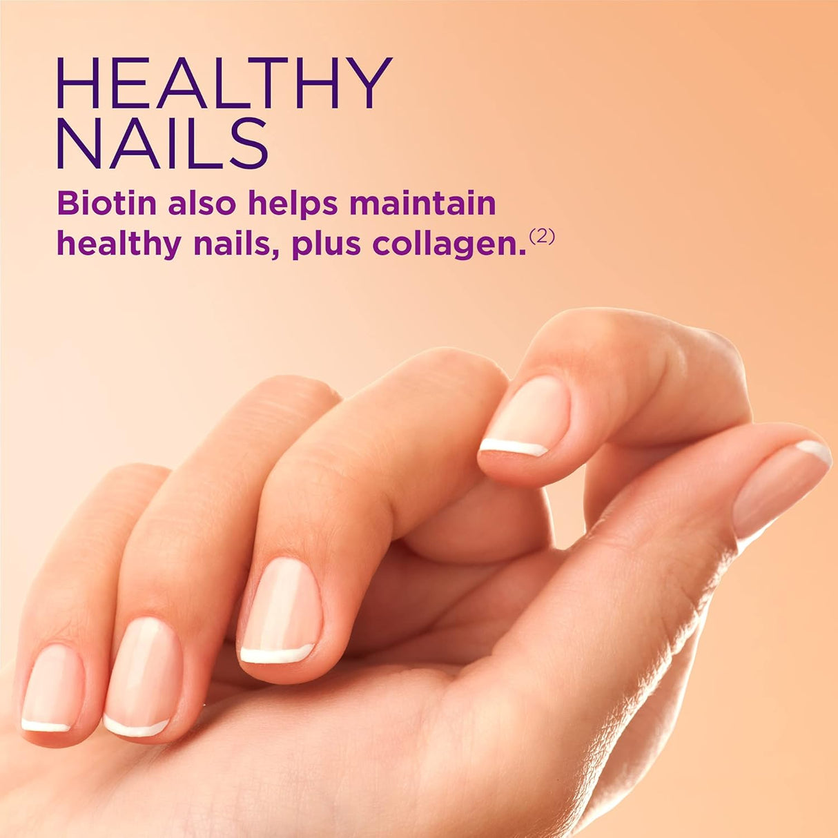 Suplementos Alimenticios Suplemento vitamínico para cabello