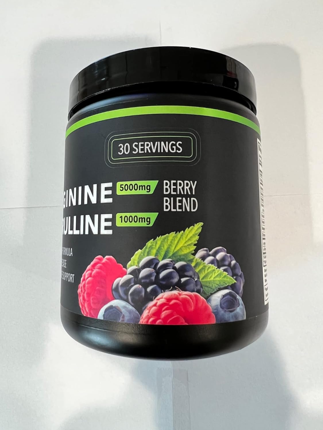 Suplementos Alimenticios para Soporte de presión arterial