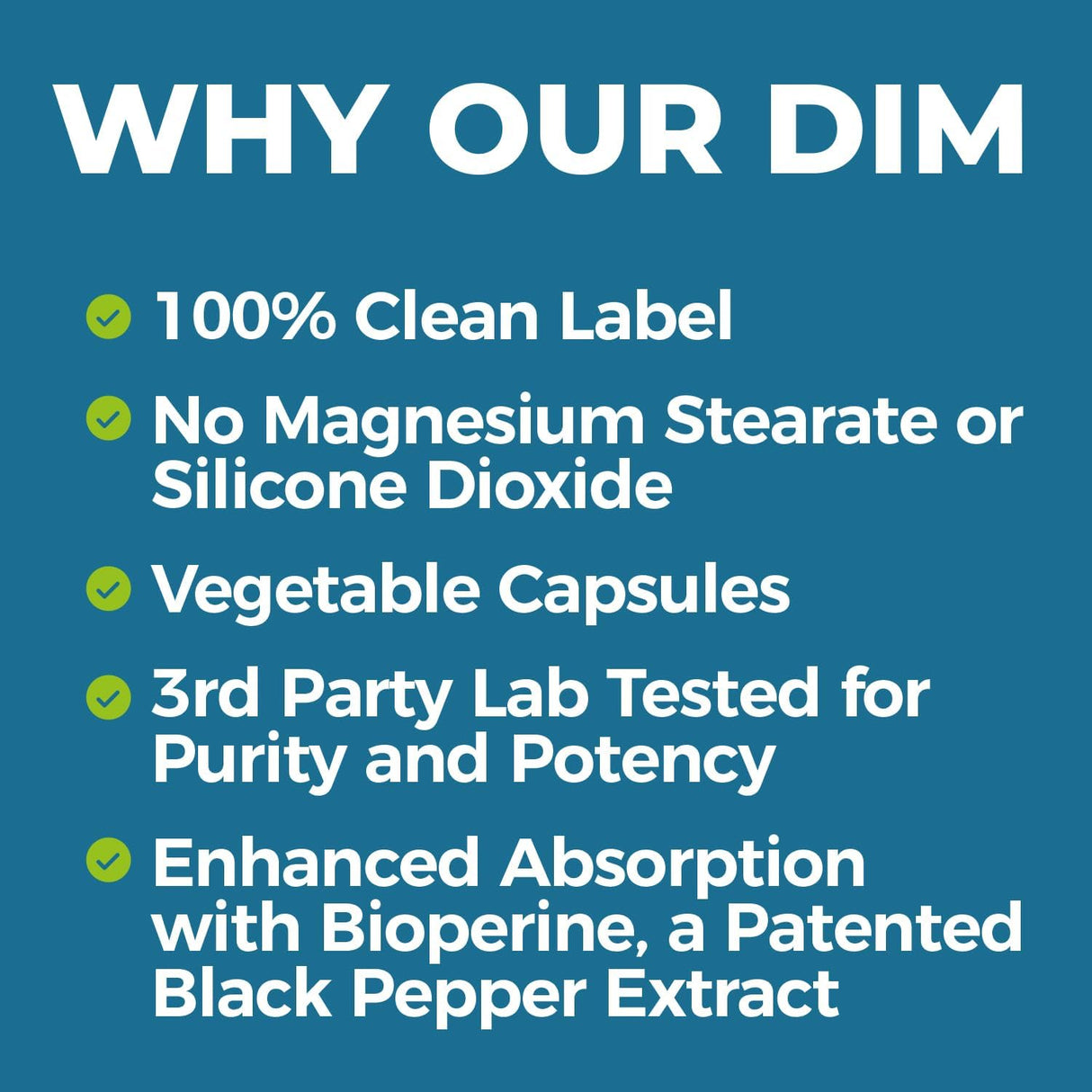 Suplemento para mujeres y hombres NewLife Naturals