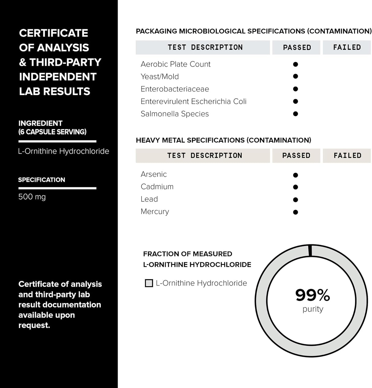 Píldoras de apoyo de hormona de crecimiento 240 cápsulas