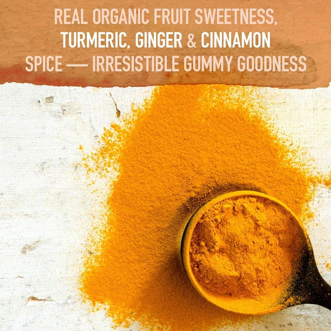 Suplementos Alimenticios inflamatoria de cúrcuma 120