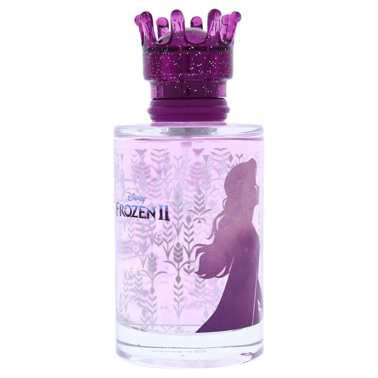 Perfume de Disney Frozen II Anna en spray para niñas